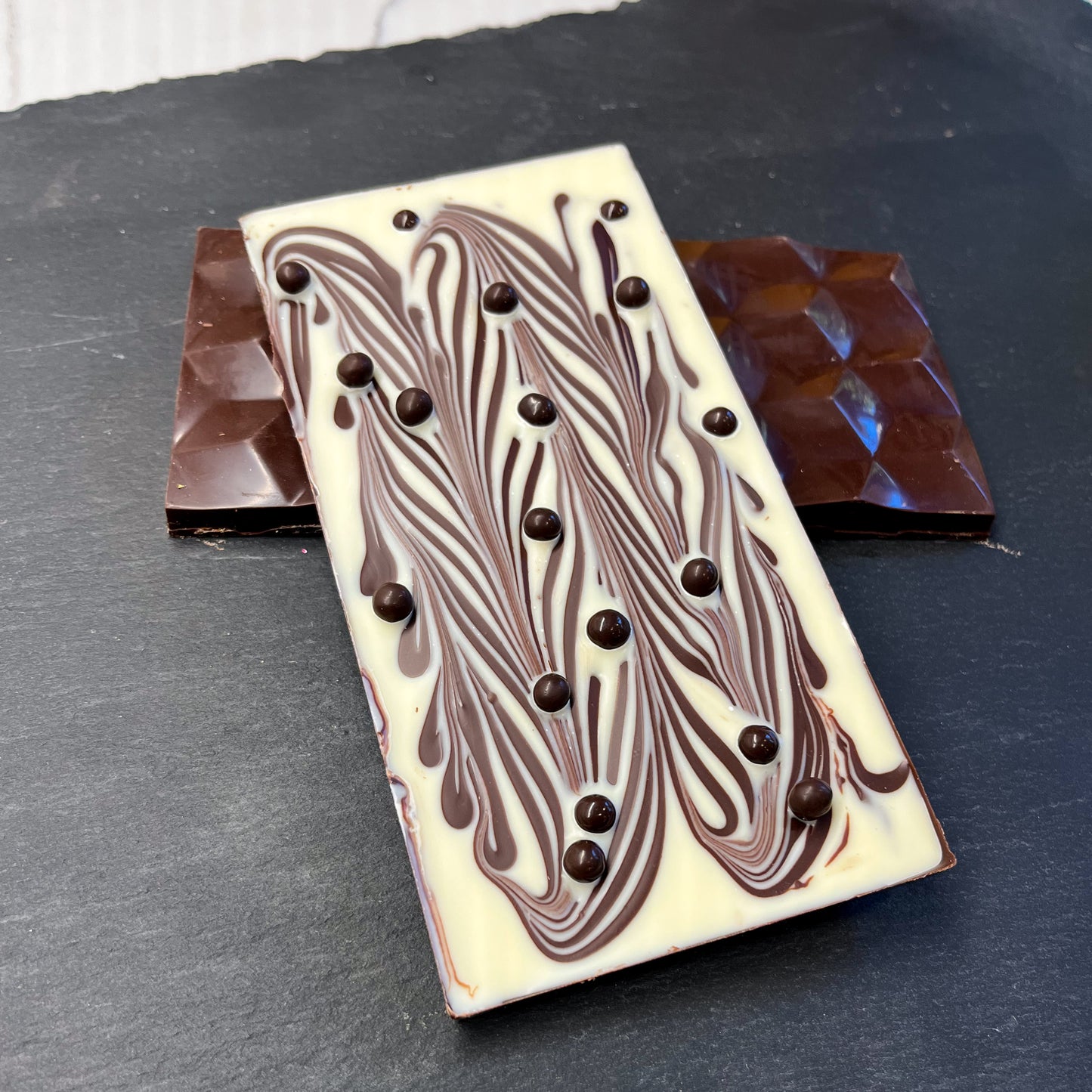 Mint Meltaway bar
