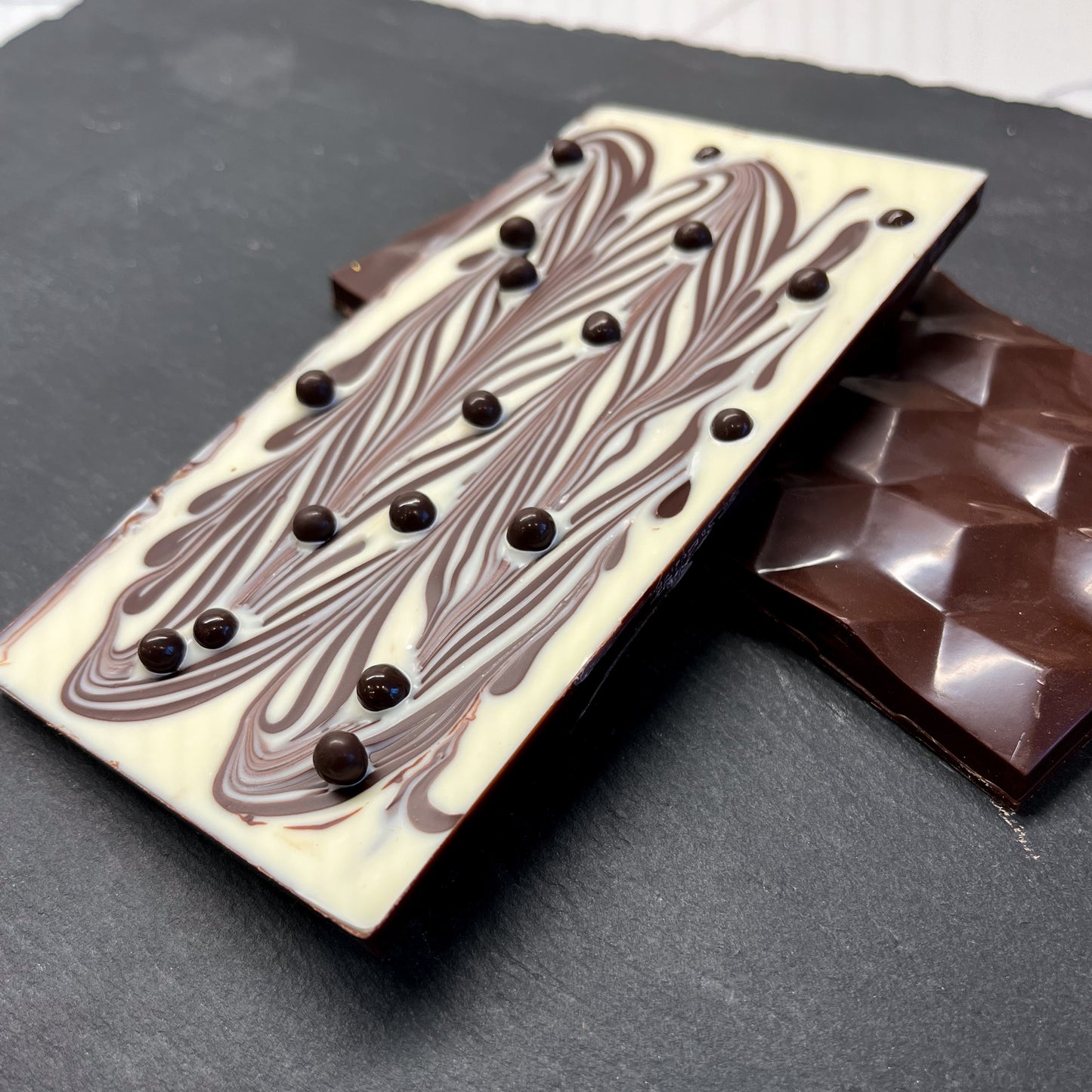 Mint Meltaway bar