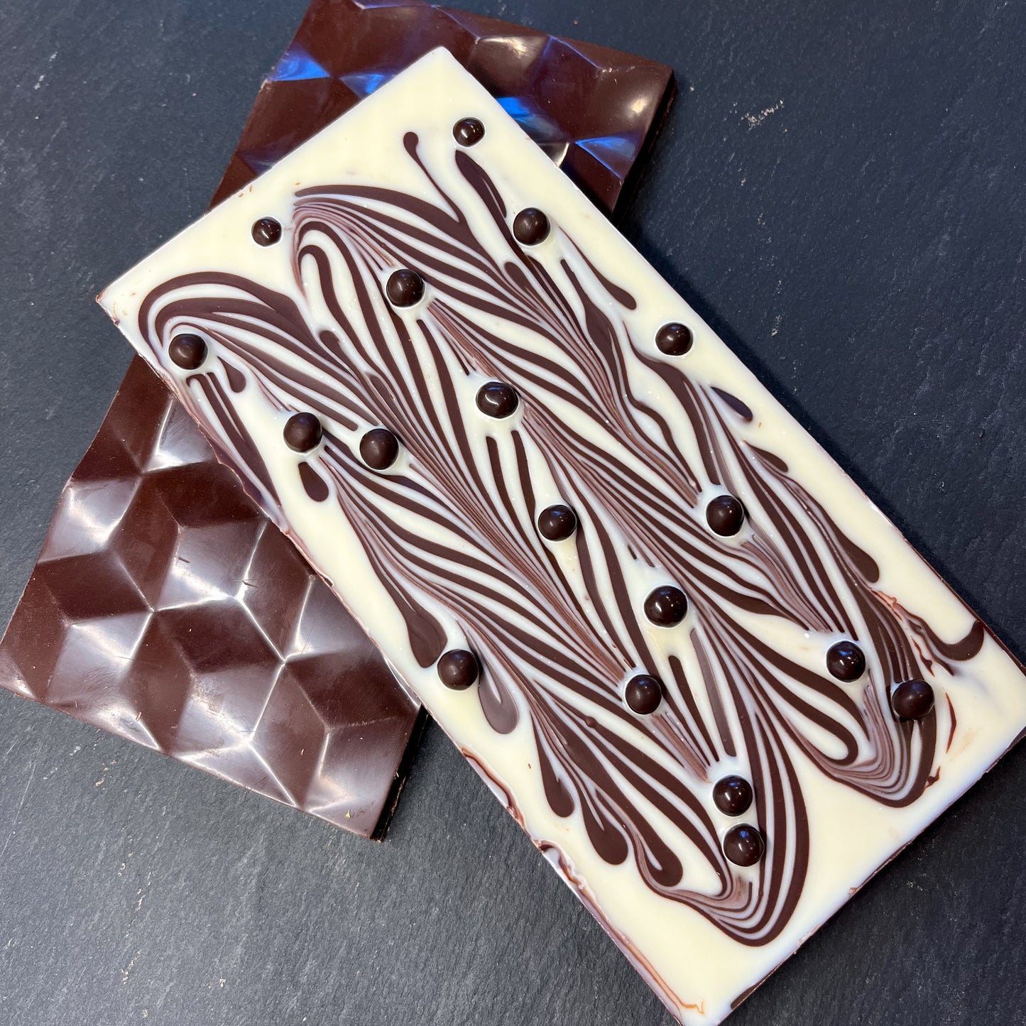 Mint Meltaway bar