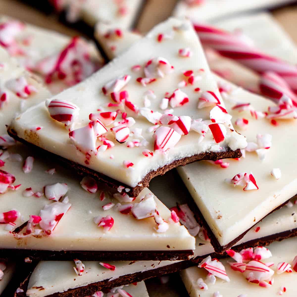 Chocolate Bark