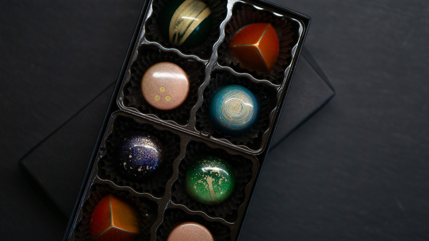 Bonbon box