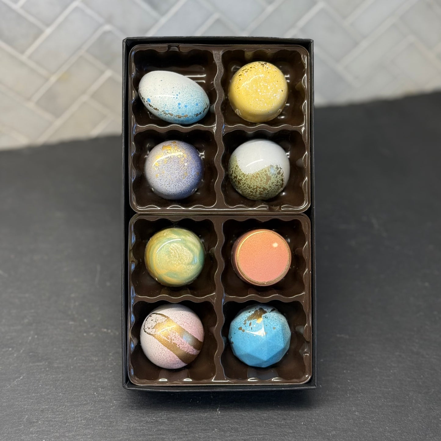 Bonbon box