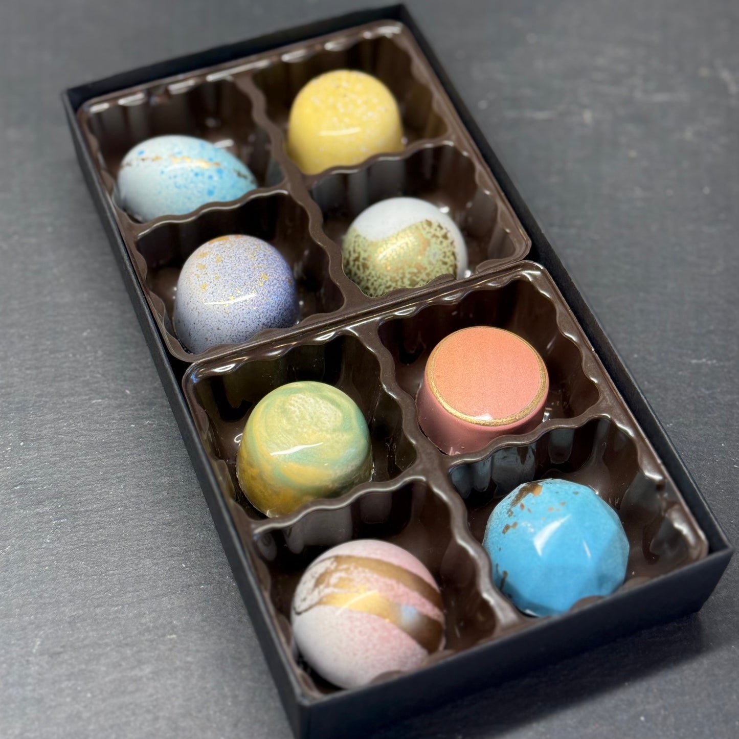 Bonbon box