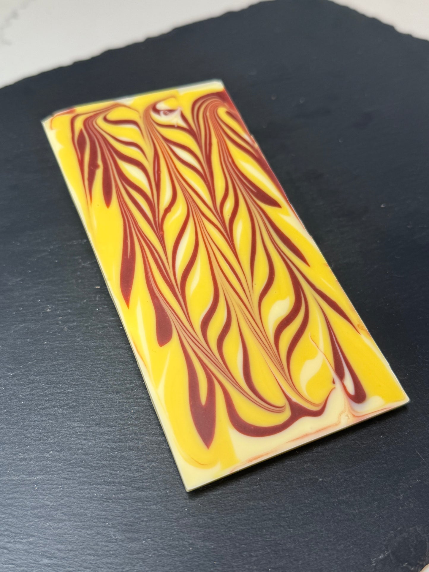 Yuzu bars